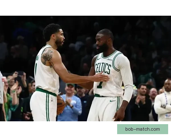 凯尔特人首节狂轰53分并列历史第二高仅次于勇士首节55分