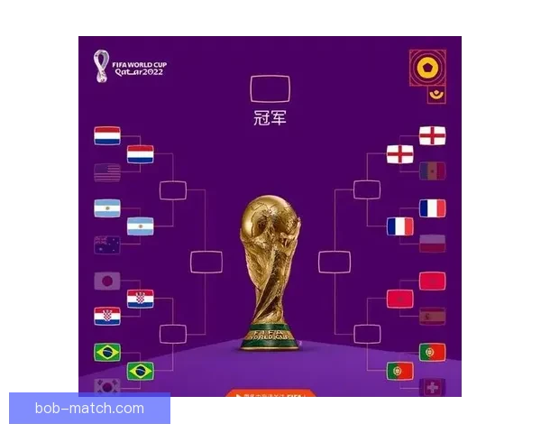 世界杯竞猜赔率全解析各大平台胜负平概率对比与趋势分析