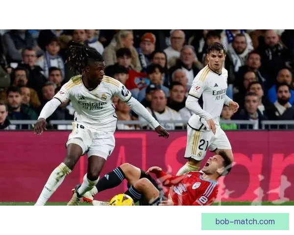 德米凯利斯自信发声称今日多重条件助球队力克皇马