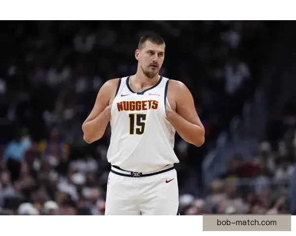 亚历山大九连霸MVP榜 东契奇力压文班约基奇升至第二